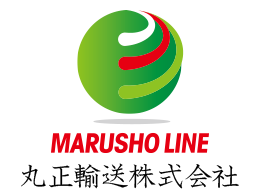 MARUSHO LINE 丸正輸送株式会社